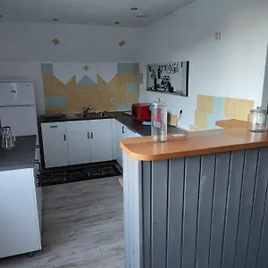 Appartement Grand Duplex, 6 Personnes, Besse-et-Saint-Anastaise