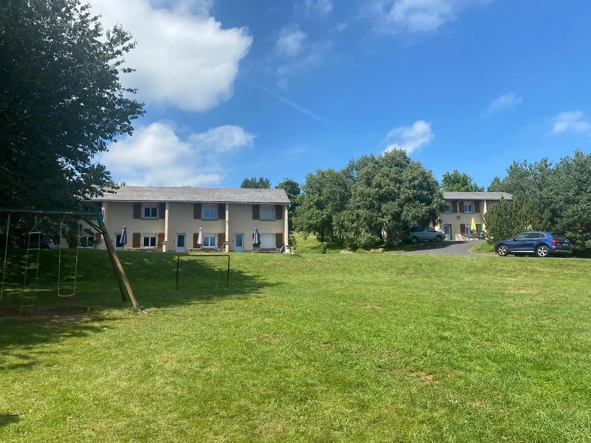 Les Genets Du Sancy Villa Besse-et-Saint-Anastaise