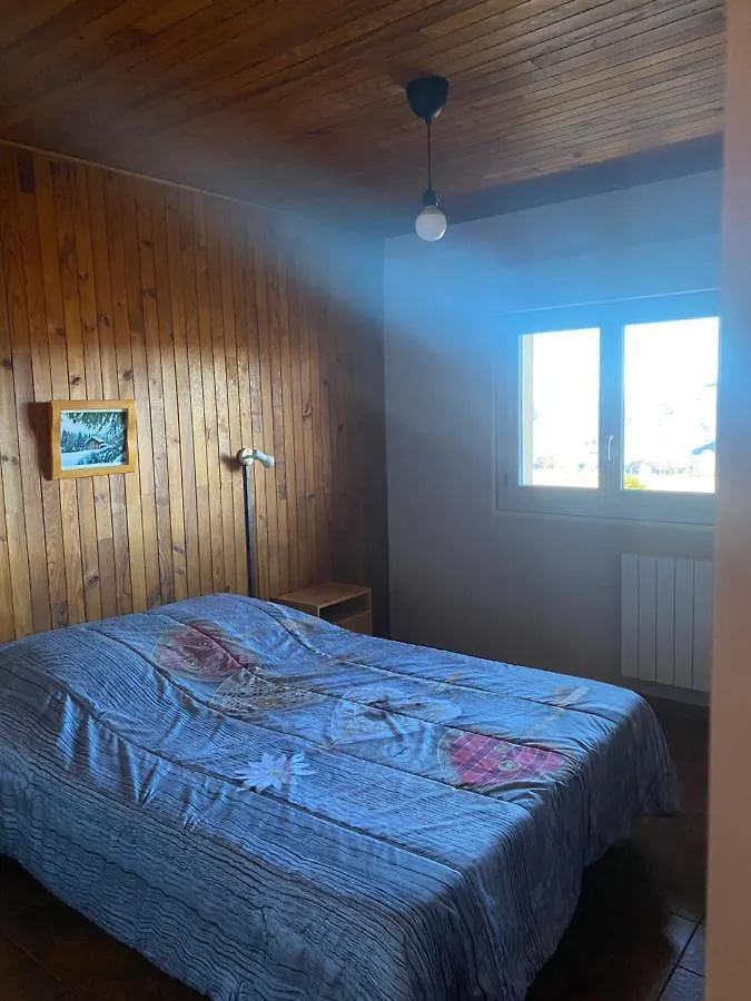 Casa vacanze Villa Les Genets Du Sancy Besse-et-Saint-Anastaise Francia