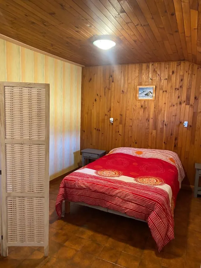 Les Genets Du Sancy Villa Besse-et-Saint-Anastaise Holiday home