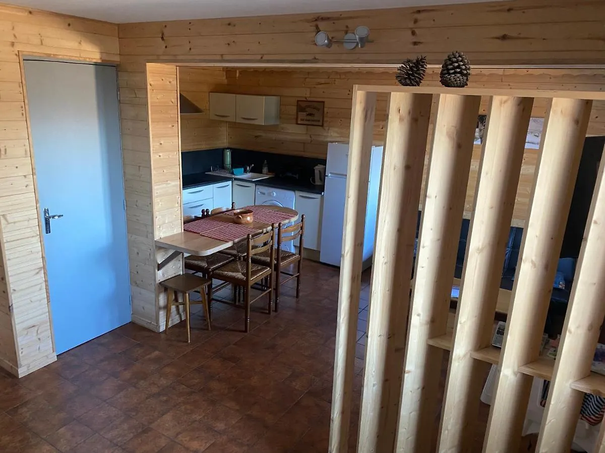 Casa vacanze Villa Les Genets Du Sancy Besse-et-Saint-Anastaise Francia