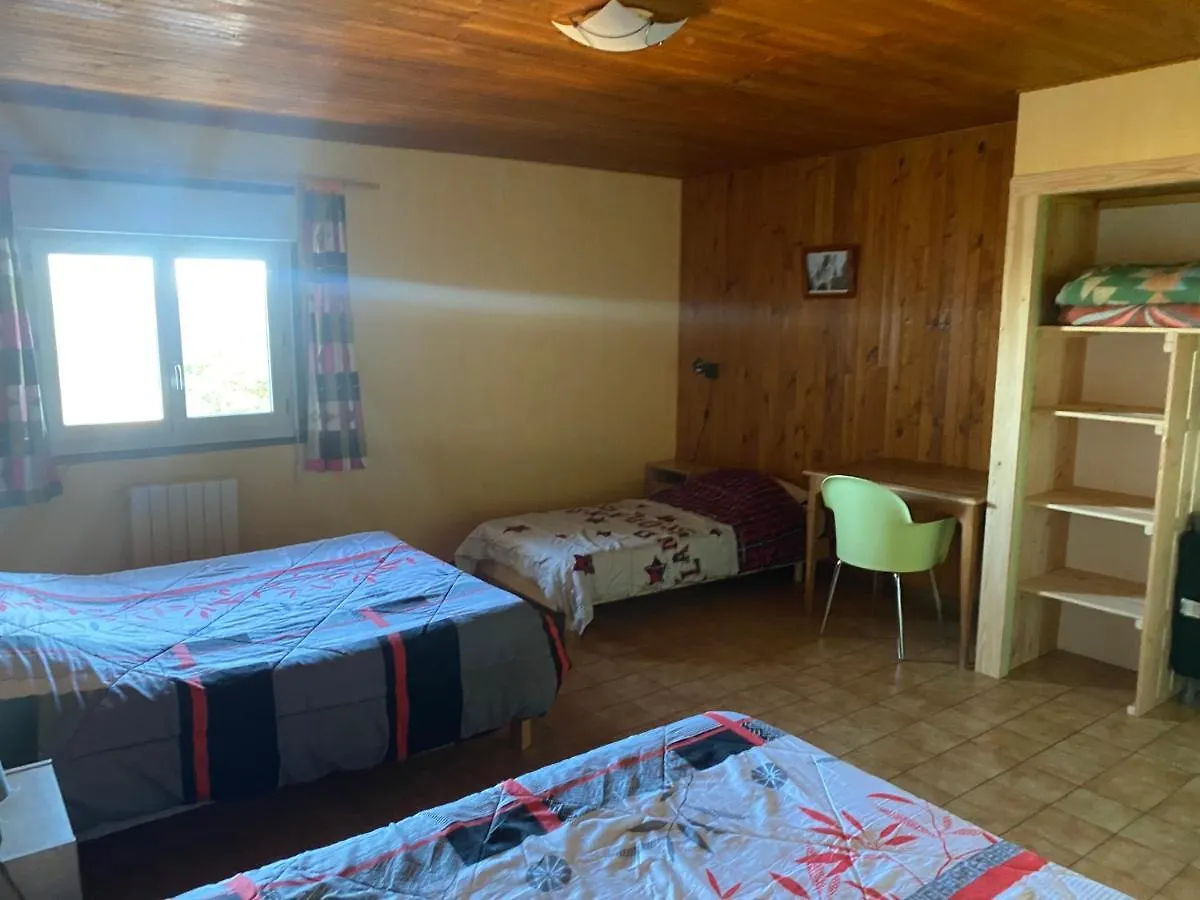 Les Genets Du Sancy Villa Besse-et-Saint-Anastaise