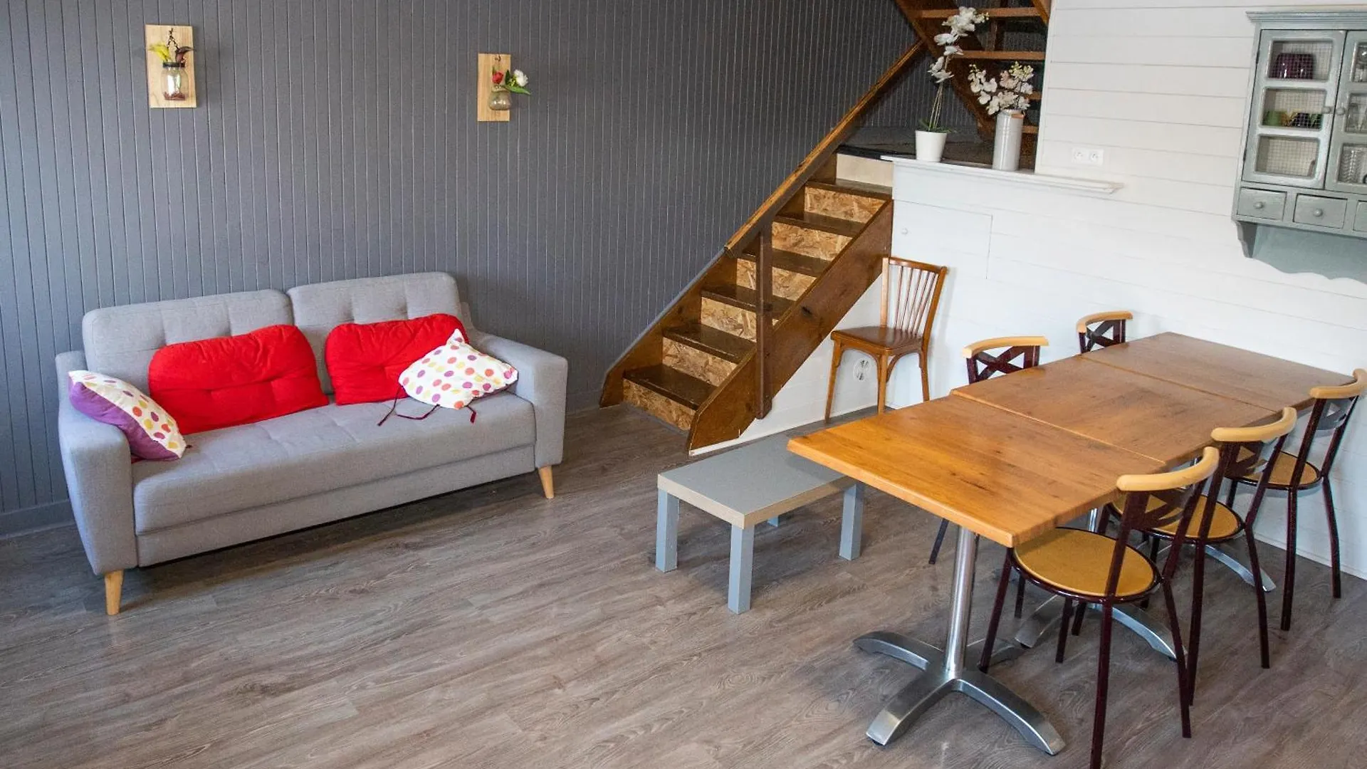 Casa vacanze Villa Les Genets Du Sancy Besse-et-Saint-Anastaise
