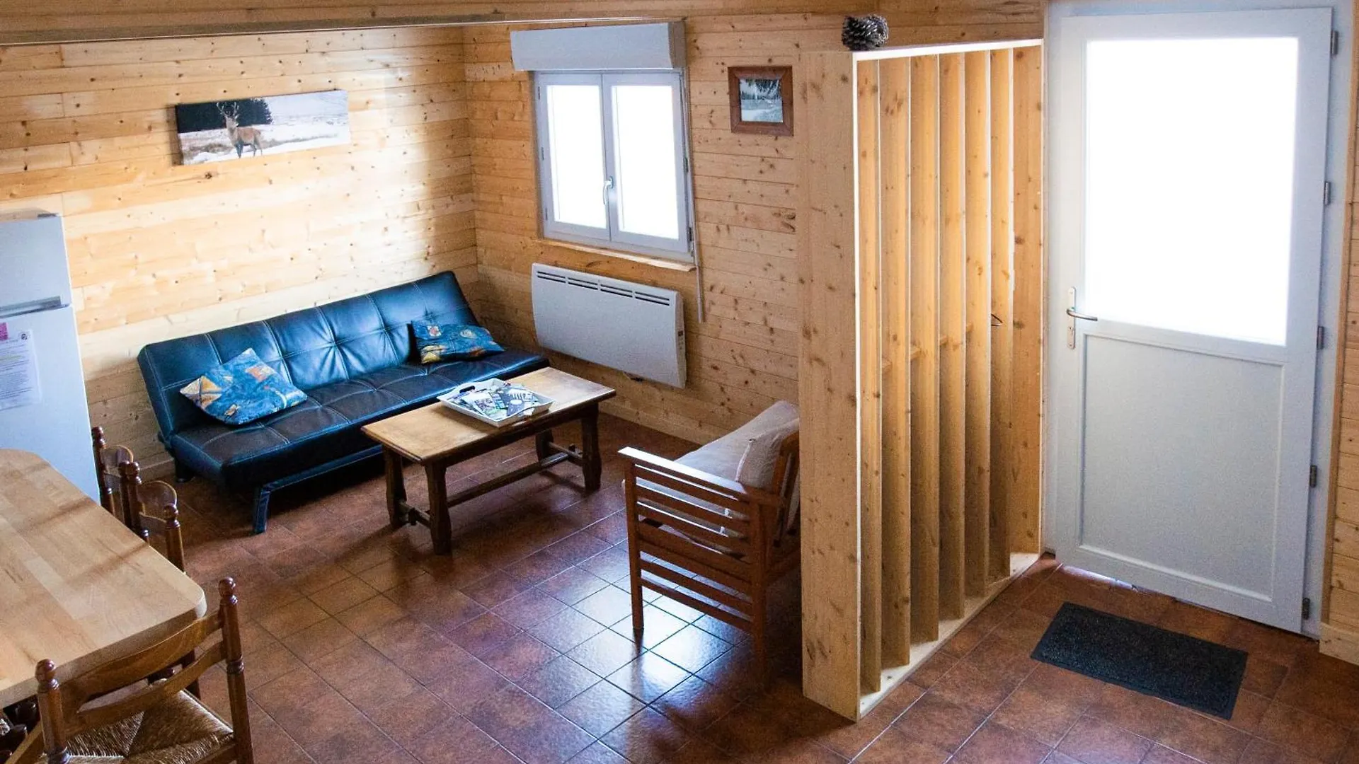 Villa Les Genets Du Sancy Besse-et-Saint-Anastaise Casa vacanze