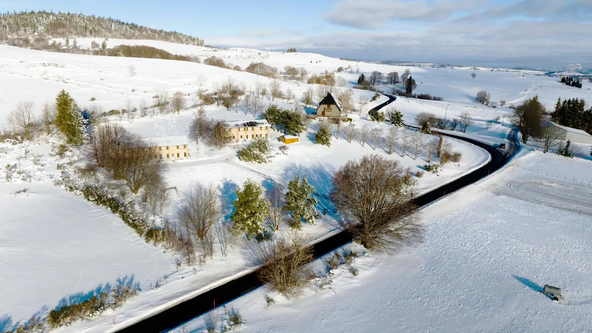 Casa vacanze Villa Les Genets Du Sancy Besse-et-Saint-Anastaise Francia